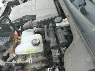 ✅ 2017 Kia Niro Touring • VIN: KNDCE3LC4H5050713 • Лот: 42891634. Опубликован ранее на IAAI с пробегом 91 109 миль. Бесплатный доступ к архиву аукционных продаж из США и подробный отчёт об истории автомобиля на DreamBid. Изображение 19.