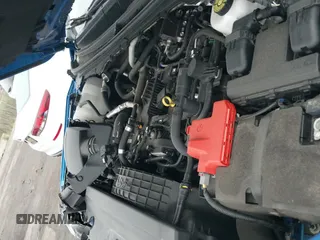 ✅ 2021 Ford Ranger XL • VIN: 1FTER4FH4MLE05749 • Lot: 42310258. Listed on IAAI with 14,581 mi. Free auction sales archive from the USA and detailed vehicle history report at DreamBid. Image 20.