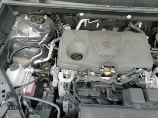 ✅ 2024 Toyota RAV4 LE • VIN: 2T3F1RFV9RW488954 • Лот: 69453775. Опубликован ранее на Copart с пробегом 17 024 миль. Бесплатный доступ к архиву аукционных продаж из США и подробный отчёт об истории автомобиля на DreamBid. Изображение 14.