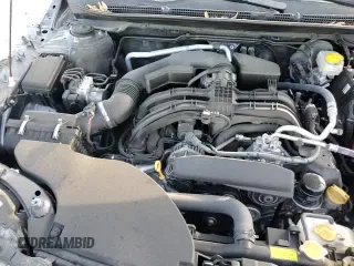 ✅ 2024 Subaru Legacy Limited • VIN: 4S3BWAN69R3022410 • Лот: 81722975. Опубликован ранее на Copart с пробегом 17 572 миль. Бесплатный доступ к архиву аукционных продаж из США и подробный отчёт об истории автомобиля на DreamBid. Изображение 16.