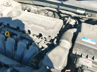 ✅ 2010 Hyundai Sonata GLS • VIN: 5NPET4AC9AH603269 • Лот: 41584997. Опубликован ранее на IAAI с пробегом 156 190 миль. Бесплатный доступ к архиву аукционных продаж из США и подробный отчёт об истории автомобиля на DreamBid. Изображение 20.