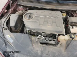 ✅ 2019 Jeep Cherokee Latitude Plus • VIN: 1C4PJMLX2KD140073 • Lot: 71470095. Listed on Copart with 90,594 mi. Free auction sales archive from the USA and detailed vehicle history report at DreamBid. Image 13.