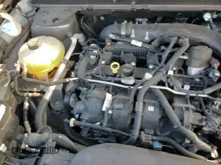 ✅ 2024 Ford Bronco Sport Badlands • VIN: 3FMCR9D94RRE35788 • Lot: 82397645. Listed on Copart with 38,286 mi. Free auction sales archive from the USA and detailed vehicle history report at DreamBid. Image 15.