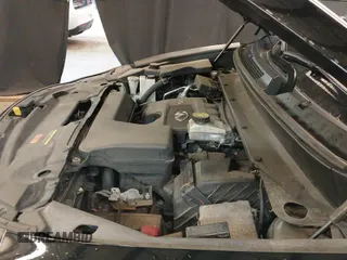 ✅ 2019 Infiniti QX60 Pure • VIN: 5N1DL0MM6KC501557 • Lot: 41628474. Wystawiony na IAAI z przebiegiem 108 816 mil. Bezpłatny archiwum sprzedaży aukcyjnych z USA i szczegółowy raport historii pojazdu na DreamBid. Zdjęcie 20.