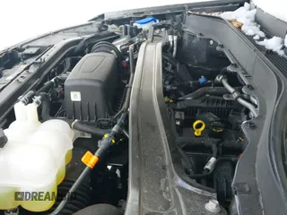 ✅ 2024 Ford Explorer ST-Line • VIN: 1FMSK8KH3RGA14303 • Lot: 41556833. Listed on IAAI with 11,966 mi. Free auction sales archive from the USA and detailed vehicle history report at DreamBid. Image 24.