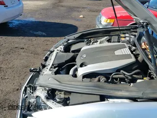 ✅ 2014 Lexus GS 350 • VIN: JTHCE1BL9E5023703 • Lot: 43747816. Listed on IAAI with 61,190 mi. Free auction sales archive from the USA and detailed vehicle history report at DreamBid. Image 19.