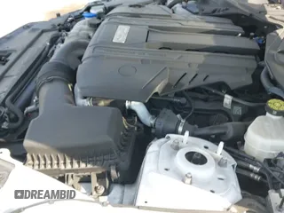 ✅ 2023 Ford Mustang GT • VIN: 1FA6P8CF3P5302065 • Lot: 41760793. Listed on IAAI with 20,453 mi. Free auction sales archive from the USA and detailed vehicle history report at DreamBid. Image 19.