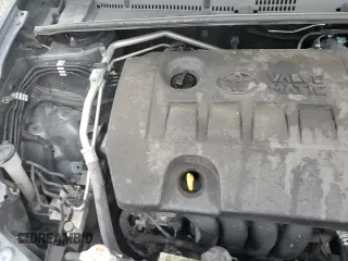 ✅ 2018 Toyota Corolla LE Eco • VIN: 2T1BPRHE1JC986073 • Lot: 85407825. Listed on Copart with 144,935 mi. Free auction sales archive from the USA and detailed vehicle history report at DreamBid. Image 14.