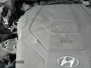 ✅ 2022 Hyundai Palisade Calligraphy • VIN: KM8R74HE8NU418604 • Lot: 90340335. Wystawiony na Copart z przebiegiem 138 395 mil. Bezpłatny archiwum sprzedaży aukcyjnych z USA i szczegółowy raport historii pojazdu na DreamBid. Zdjęcie 17.