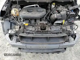 ✅ 2020 Ford EcoSport SE • VIN: MAJ6S3GL2LC346985 • Лот: 89516725. Опубликован ранее на Copart с пробегом 75 246 миль. Бесплатный доступ к архиву аукционных продаж из США и подробный отчёт об истории автомобиля на DreamBid. Изображение 14.