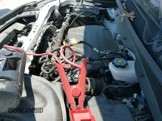 ✅ 2023 Buick Encore GX Select • VIN: KL4MMDS26PB050566 • Lot: 40044314. Listed on IAAI with 14,072 mi. Free auction sales archive from the USA and detailed vehicle history report at DreamBid. Image 23.