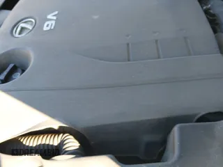 ✅ 2009 Lexus IS 250 • VIN: JTHCK262895034343 • Лот: 43610568. Опубликован ранее на IAAI с пробегом 164 670 миль. Бесплатный доступ к архиву аукционных продаж из США и подробный отчёт об истории автомобиля на DreamBid. Изображение 21.