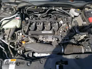 ✅ 2018 Honda Civic Sport • VIN: SHHFK7H49JU236331 • Лот: 85531585. Опубликован ранее на Copart с пробегом 131 524 миль. Бесплатный доступ к архиву аукционных продаж из США и подробный отчёт об истории автомобиля на DreamBid. Изображение 15.