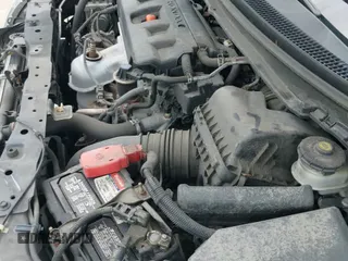 ✅ 2012 Honda Civic EX-L • VIN: 2HGFG3B08CH528262 • Lot: 42727297. Listed on IAAI with 95,348 mi. Free auction sales archive from the USA and detailed vehicle history report at DreamBid. Image 19.