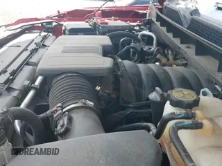 ✅ 2022 GMC Yukon SLE • VIN: 1GKS2AKD2NR333199 • Lot: 42394383. Listed on IAAI with 39,607 mi. Free auction sales archive from the USA and detailed vehicle history report at DreamBid. Image 22.