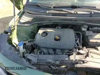 ✅ 2021 Kia Soul EX • VIN: KNDJ33AU0M7131618 • Lot: 80799555. Listed on Copart with 48,146 mi. Free auction sales archive from the USA and detailed vehicle history report at DreamBid. Image 14.