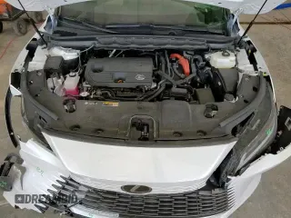 ✅ 2024 Lexus RX 350h Luxury • VIN: 2T2BBMCA8RC043613 • Lot: 91867565. Listed on Copart with 9,175 mi. Free auction sales archive from the USA and detailed vehicle history report at DreamBid. Image 14.