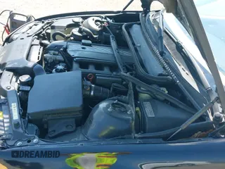 ✅ 2004 BMW 3 Series 325Ci • VIN: WBABW33464PL28847 • Lot: 43265405. Listed on IAAI with 126,063 mi. Free auction sales archive from the USA and detailed vehicle history report at DreamBid. Image 12.