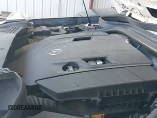 ✅ 2019 Mercedes-Benz G 550 • VIN: WDCYC6BJ3KX312384 • Lot: 40590784. Listed on IAAI with 54,019 mi. Free auction sales archive from the USA and detailed vehicle history report at DreamBid. Image 19.