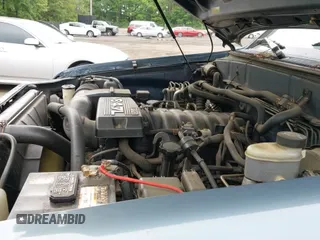 ✅ 2007 Toyota Sequoia SR5 • VIN: 5TDBT44A07S285946 • Лот: 42523663. Опубликован ранее на IAAI с пробегом 243 977 миль. Бесплатный доступ к архиву аукционных продаж из США и подробный отчёт об истории автомобиля на DreamBid. Изображение 19.