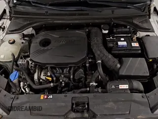 2020 Hyundai Veloster Turbo Ultimate z VIN KMHTH6AB5LU030287, wystawiony jako Copart lot #61977815 z przebiegiem 84 088 mil mil oraz Czysty tytuł • Clean title. Historia ofert i sprzedaży dostępna na DreamBid. Obrazek 14.