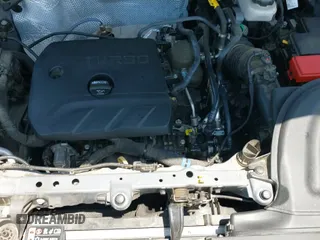 ✅ 2021 Buick Encore GX Select • VIN: KL4MMDSL7MB168288 • Lot: 42462420. Listed on IAAI with 65,213 mi. Free auction sales archive from the USA and detailed vehicle history report at DreamBid. Image 22.