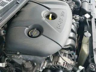 ✅ 2016 Hyundai Elantra SE • VIN: 5NPDH4AE0GH710010 • Lot: 41806023. Listed on IAAI with 117,697 mi. Free auction sales archive from the USA and detailed vehicle history report at DreamBid. Image 22.