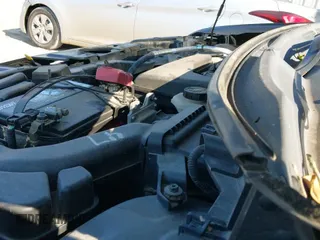 ✅ 2019 Nissan Rogue SV • VIN: KNMAT2MT6KP531824 • Lot: 43153380. Listed on IAAI with 99,090 mi. Free auction sales archive from the USA and detailed vehicle history report at DreamBid. Image 19.