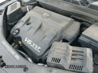 ✅ 2015 GMC Terrain SLE • VIN: 2GKFLWE31F6410897 • Lot: 41592719. Listed on IAAI with 128,622 mi. Free auction sales archive from the USA and detailed vehicle history report at DreamBid. Image 20.