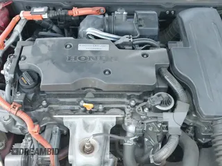 ✅ 2019 Honda Accord Touring • VIN: 1HGCV3F91KA000531 • Lot: 42391448. Listed on IAAI with 70,355 mi. Free auction sales archive from the USA and detailed vehicle history report at DreamBid. Image 19.