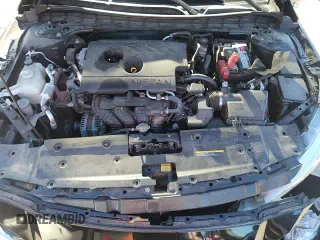 ✅ 2019 Nissan Altima SL • VIN: 1N4BL4EV1KC254450 • Lot: 70901215. Listed on Copart with 127,193 mi. Free auction sales archive from the USA and detailed vehicle history report at DreamBid. Image 15.