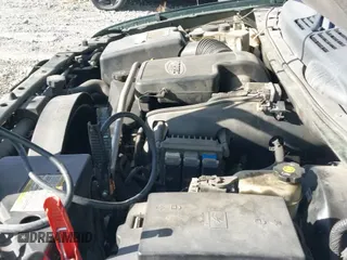 ✅ 2004 GMC Envoy SLE • VIN: 1GKDT13S042369922 • Лот: 43578490. Опубликован ранее на IAAI с пробегом 206 051 миль. Бесплатный доступ к архиву аукционных продаж из США и подробный отчёт об истории автомобиля на DreamBid. Изображение 13.