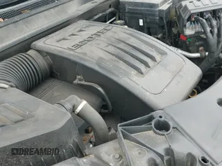 ✅ 2015 GMC Terrain SLE • VIN: 2GKFLWEK6F6433311 • Лот: 43070002. Опубликован ранее на IAAI с пробегом 166 230 миль. Бесплатный доступ к архиву аукционных продаж из США и подробный отчёт об истории автомобиля на DreamBid. Изображение 19.