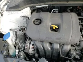 ✅ 2020 Kia Soul GT-Line • VIN: KNDJ63AU6L7069454 • Lot: 92119705. Wystawiony na Copart z przebiegiem 41 233 mil. Bezpłatny archiwum sprzedaży aukcyjnych z USA i szczegółowy raport historii pojazdu na DreamBid. Zdjęcie 14.