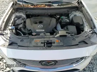 ✅ 2018 Mazda CX-9 Grand Touring • VIN: JM3TCBDY8J0230751 • Lot: 70921915. Wystawiony na Copart z przebiegiem 95 226 mil. Bezpłatny archiwum sprzedaży aukcyjnych z USA i szczegółowy raport historii pojazdu na DreamBid. Zdjęcie 14.