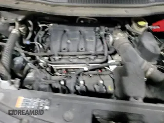 ✅ 2017 Ford Police Interceptor Utility • VIN: 1FM5K8AR2HGD25310 • Lot: 89795475. Wystawiony na Copart z przebiegiem 145 884 mil. Bezpłatny archiwum sprzedaży aukcyjnych z USA i szczegółowy raport historii pojazdu na DreamBid. Zdjęcie 14.