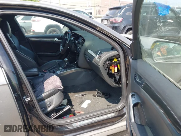 ✅ 2012 Audi S4 Prestige • VIN: WAUKGAFL7CA116089 • Лот: 42917258. Опубликован ранее на IAAI с пробегом 147 472 миль. Бесплатный доступ к архиву аукционных продаж из США и подробный отчёт об истории автомобиля на DreamBid. Изображение 5.