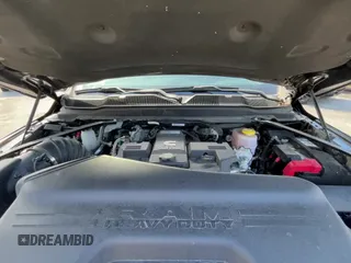 ✅ 2022 Ram 3500 Longhorn • VIN: 3C63R3FL4NG362655 • Lot: 67363375. Listed on Copart with 22 mi. Free auction sales archive from the USA and detailed vehicle history report at DreamBid. Image 15.