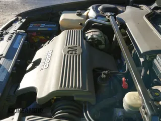 ✅ 1998 Pontiac Bonneville SE • VIN: 1G2HX52K5WH224972 • Лот: 41478718. Опубликован ранее на IAAI с пробегом 186 088 миль. Бесплатный доступ к архиву аукционных продаж из США и подробный отчёт об истории автомобиля на DreamBid. Изображение 12.