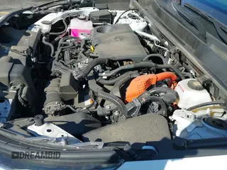 ✅ 2024 Toyota RAV4 Hybrid LE • VIN: JTMMWRFV8RD581163 • Лот: 43652845. Опубликован ранее на IAAI с пробегом 40 264 миль. Бесплатный доступ к архиву аукционных продаж из США и подробный отчёт об истории автомобиля на DreamBid. Изображение 19.