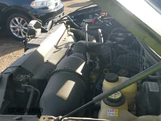 ✅ 2008 Ford F-150 XL • VIN: 1FTRF12248KE97516 • Lot: 43355715. Listed on IAAI with 113,971 mi. Free auction sales archive from the USA and detailed vehicle history report at DreamBid. Image 19.