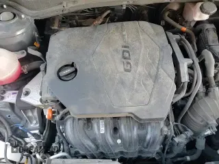 ✅ 2023 Kia Sportage LX • VIN: KNDPU3AF5P7165924 • Lot: 85330515. Wystawiony na Copart z przebiegiem 91 096 mil. Bezpłatny archiwum sprzedaży aukcyjnych z USA i szczegółowy raport historii pojazdu na DreamBid. Zdjęcie 15.