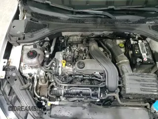 ✅ 2022 Volkswagen Jetta S • VIN: 3VWCM7BU5NM018456 • Lot: 80254995. Listed on Copart with 69,892 mi. Free auction sales archive from the USA and detailed vehicle history report at DreamBid. Image 14.