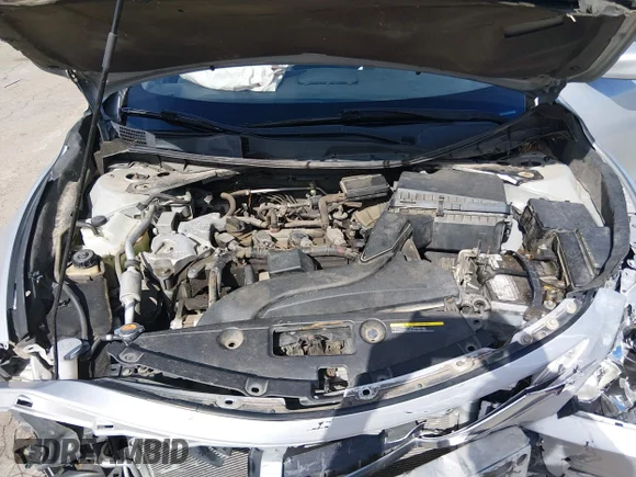 ✅ 2014 Nissan Altima SL • VIN: 1N4AL3AP2EC270108 • Лот: 44957184. Опубліковано раніше на IAAI з пробігом 178 570 миль. Безкоштовний доступ до архіву аукціонних продажів зі США та докладний звіт про історію автомобіля на DreamBid. Зображення 10.