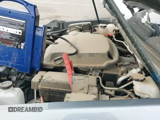 ✅ 2022 GMC Canyon 4WD AT4 • VIN: 1GTG6FENXN1187138 • Лот: 41504228. Опубликован ранее на IAAI с пробегом 2 901 миль. Бесплатный доступ к архиву аукционных продаж из США и подробный отчёт об истории автомобиля на DreamBid. Изображение 20.