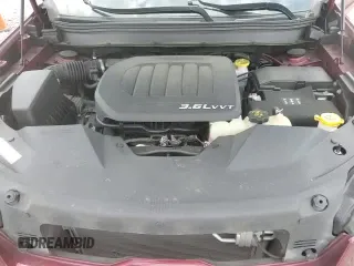 ✅ 2019 Jeep Cherokee Overland • VIN: 1C4PJMJX2KD115905 • Лот: 55854355. Опубликован ранее на Copart с пробегом 70 406 миль. Бесплатный доступ к архиву аукционных продаж из США и подробный отчёт об истории автомобиля на DreamBid. Изображение 15.