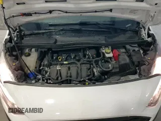 ✅ 2022 Ford Transit Connect XL • VIN: NM0LS7S23N1543632 • Лот: 86463405. Опубликован ранее на Copart с пробегом 33 177 миль. Бесплатный доступ к архиву аукционных продаж из США и подробный отчёт об истории автомобиля на DreamBid. Изображение 13.