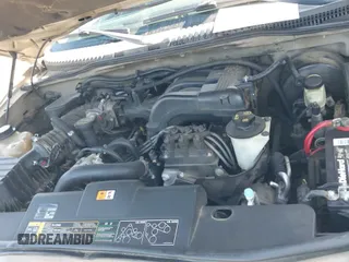 ✅ 2004 Mercury Mountaineer Convenience • VIN: 4M2ZU66K24UJ06465 • Lot: 42741309. Listed on IAAI with 156,884 mi. Free auction sales archive from the USA and detailed vehicle history report at DreamBid. Image 12.