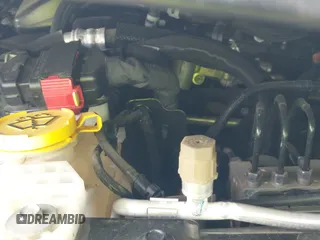 ✅ 2023 Jeep Gladiator Rubicon • VIN: 1C6JJTBG0PL538971 • Лот: 42723684. Опубликован ранее на IAAI с пробегом 68 111 миль. Бесплатный доступ к архиву аукционных продаж из США и подробный отчёт об истории автомобиля на DreamBid. Изображение 19.