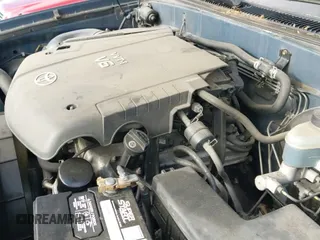 ✅ 2006 Toyota Tundra SR5 • VIN: 5TBRU341X6S467635 • Лот: 42730936. Опубликован ранее на IAAI с пробегом 304 356 миль. Бесплатный доступ к архиву аукционных продаж из США и подробный отчёт об истории автомобиля на DreamBid. Изображение 22.